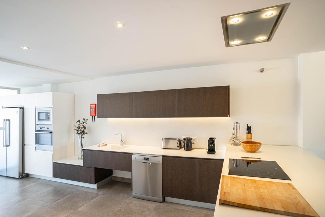 Apartment Grand Terrace In Puerto De Alcúdia
